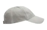 (WMNS) Balenciaga Logo Front Cap 'White' 673319415B30917 sold by KicksCrew