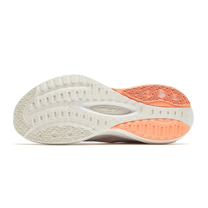 (WMNS) ANTA C37 4.0 'White Purple Orange' 922345538-3 sold by KicksCrew product image thumbnail 5
