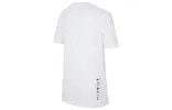(GS) Nike Legend CHBL Dri-FIT T-shirt Asia Sizing 'White' HF6166-100 sold by KicksCrew