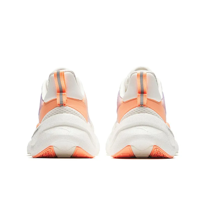 (WMNS) ANTA C37 4.0 'White Purple Orange' 922345538-3 sold by KicksCrew product image thumbnail 4