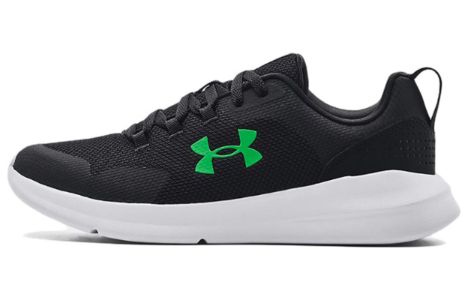 Under Armour Essential 'Black Extreme Green' 3022954-007 sold by KicksCrew