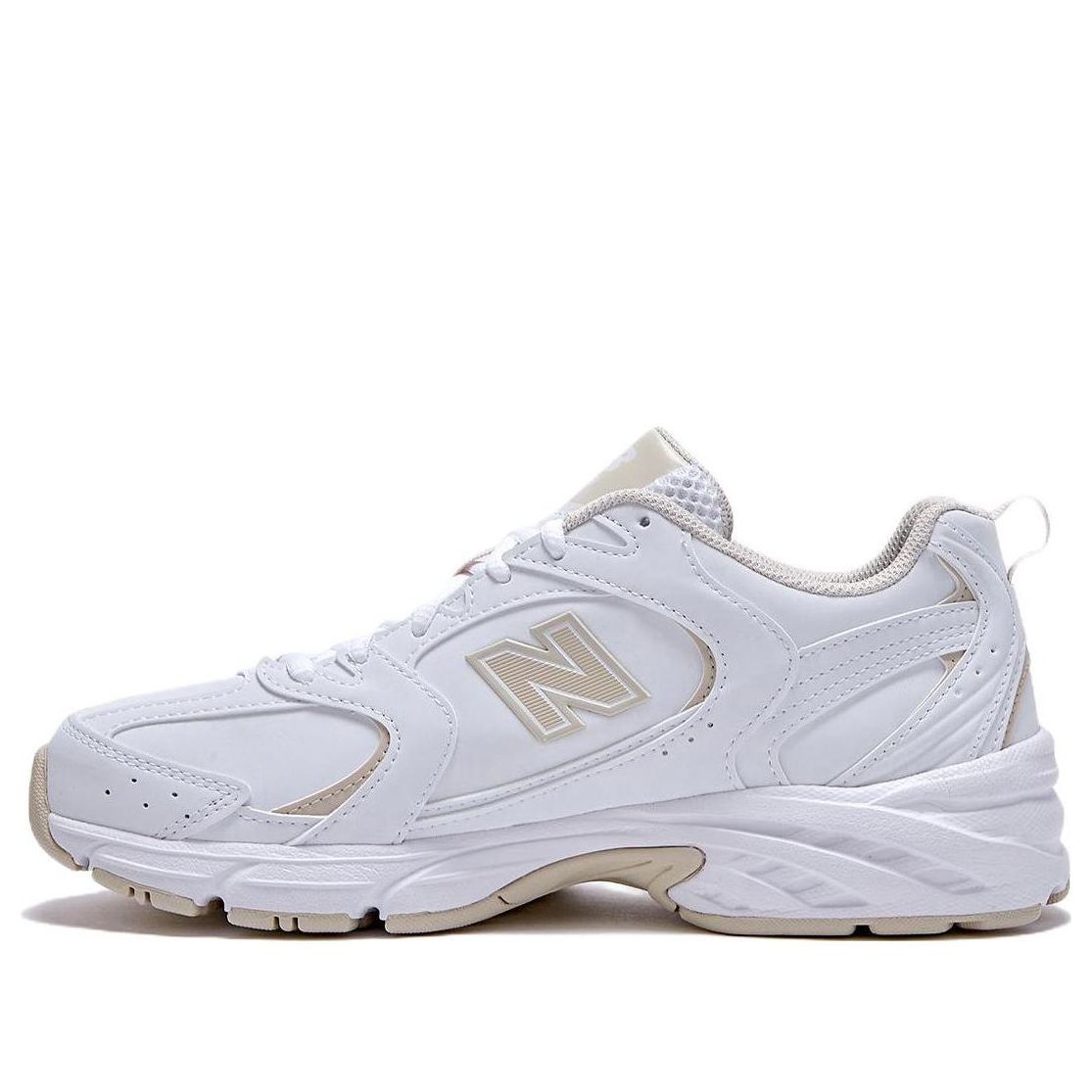 New Balance 530 'White Calm Taupe' MR530SYA sold by KicksCrew