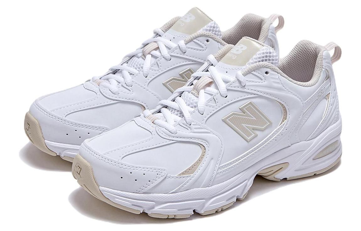 New Balance 530 'White Calm Taupe' MR530SYA sold by KicksCrew product image thumbnail 3
