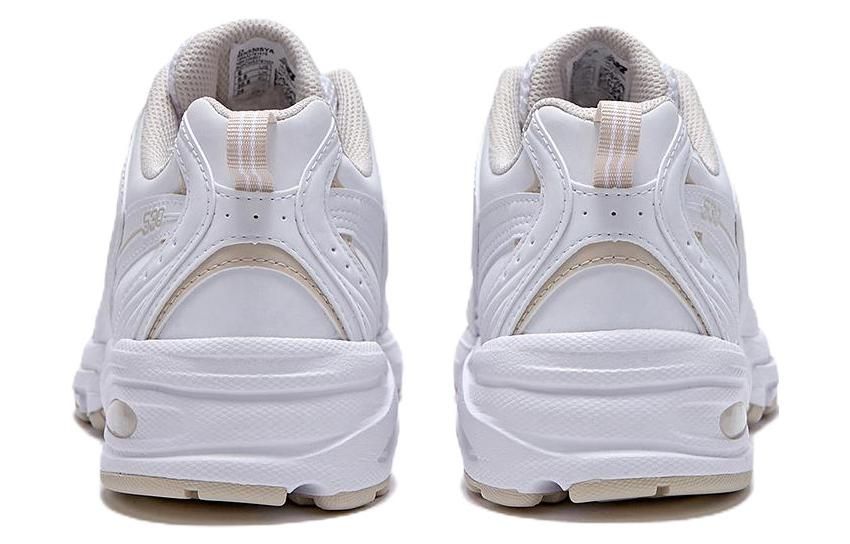 New Balance 530 'White Calm Taupe' MR530SYA sold by KicksCrew product image thumbnail 5