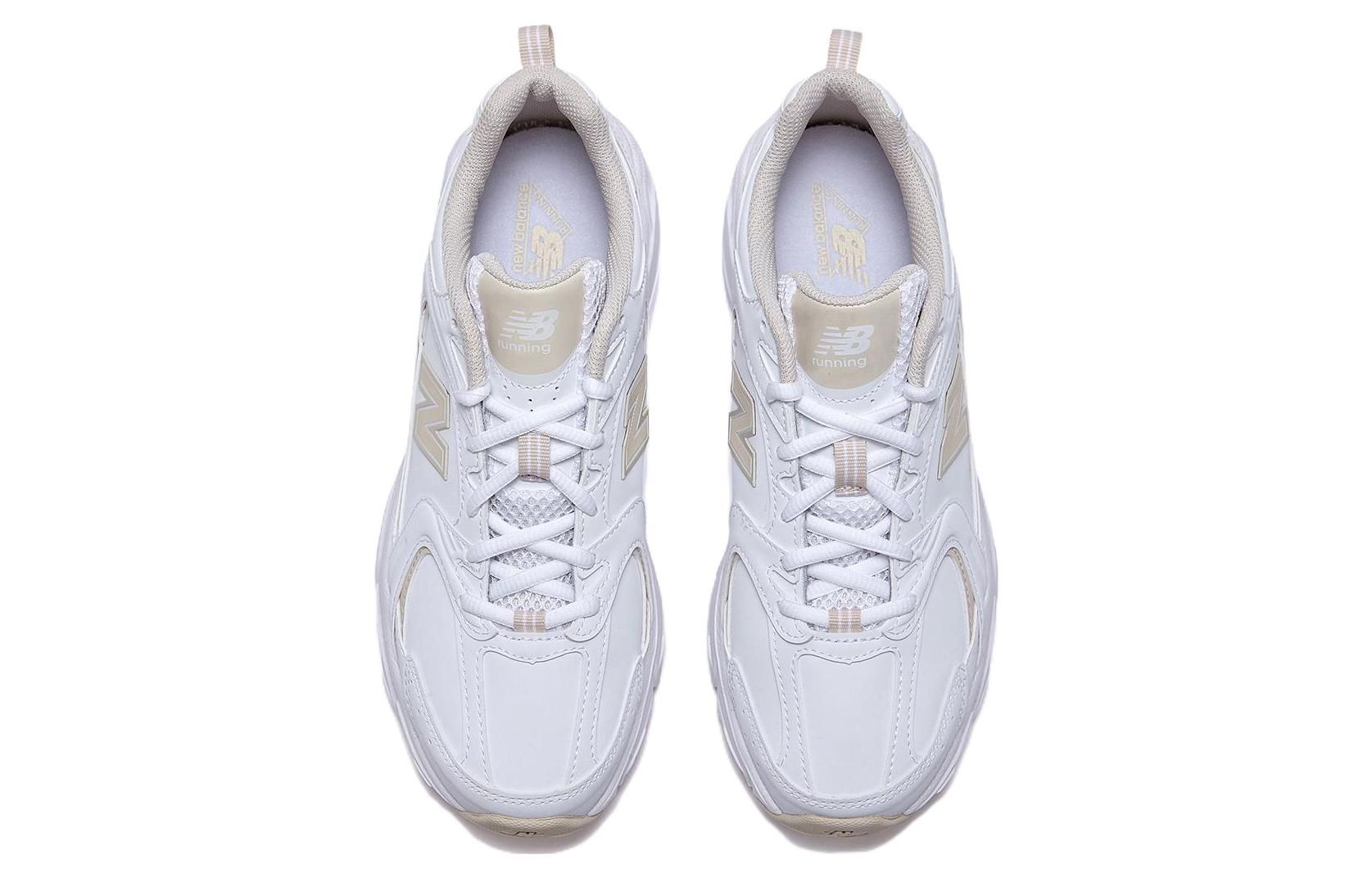 New Balance 530 'White Calm Taupe' MR530SYA sold by KicksCrew product image thumbnail 4