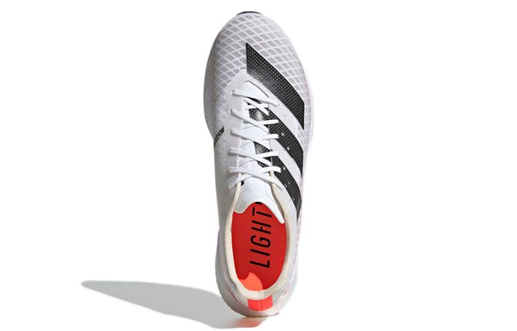 Adidas Adizero Pro 'White Solar Red' GZ5473 sold by KicksCrew product image thumbnail 5