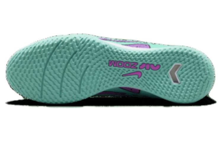 Nike Zoom Mercurial Vapor 15 Academy IC 'Peak Ready Pack' DJ5633-300 sold by KicksCrew product image thumbnail 3