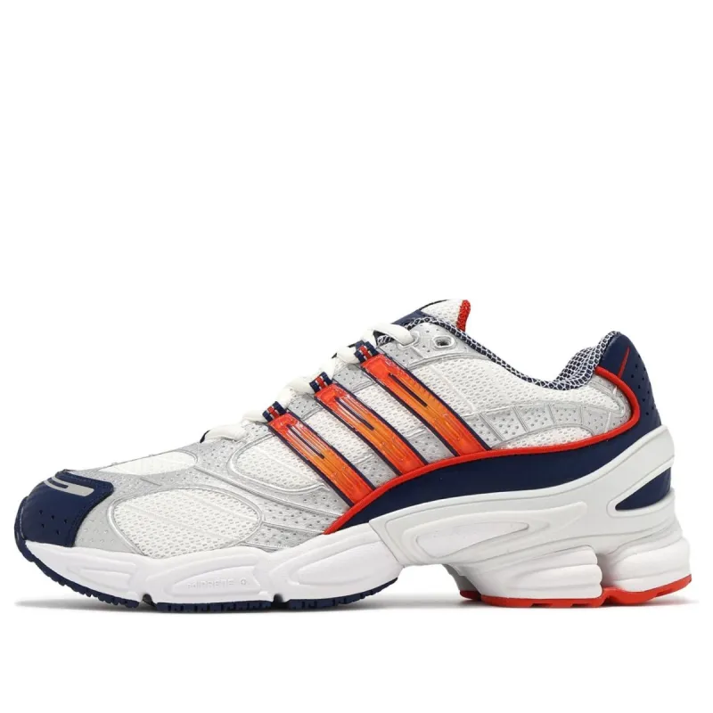 adidas Ozweego Pro 'Crew Orange Solar Red' IH5240 sold by KicksCrew