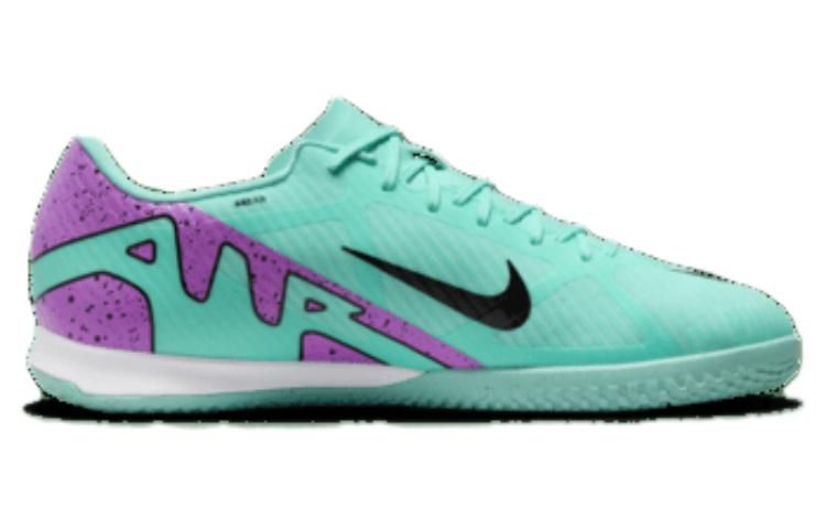 Nike Zoom Mercurial Vapor 15 Academy IC 'Peak Ready Pack' DJ5633-300 sold by KicksCrew product image thumbnail 2