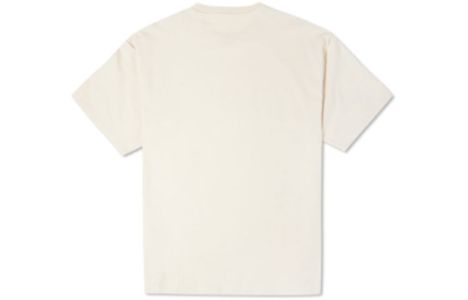 Converse Much Love Crew Neck T-Shirt 'White' 10022935-A01 sold by KicksCrew