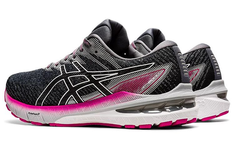 (WMNS) ASICS GT-2000 10 2A Wide 'Sheet Rock Pink Rave' 1012B042-020 sold by KicksCrew product image thumbnail 4