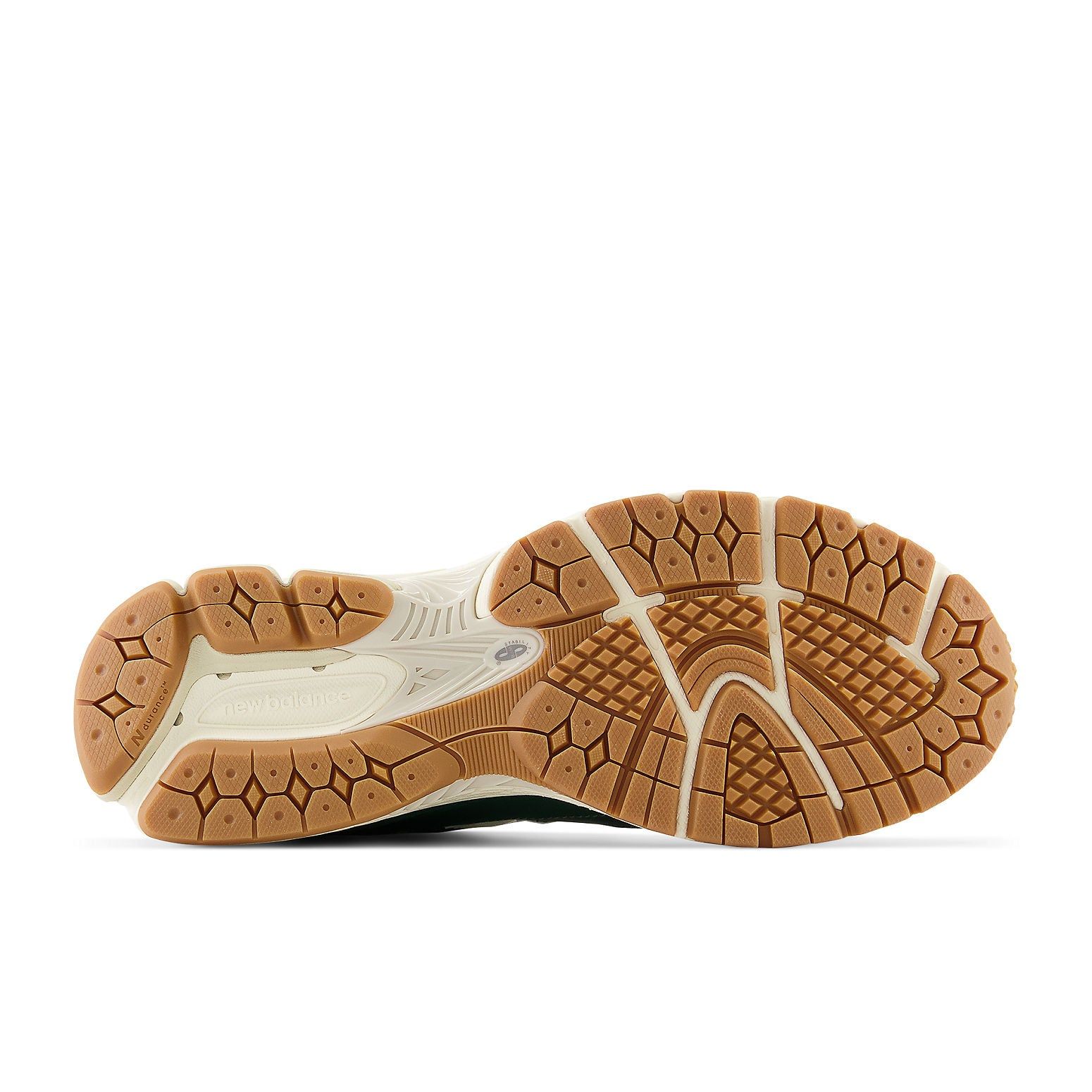 New Balance 2002R 'Vintage Leather Pack - Green' M2002RVI sold by KicksCrew product image thumbnail 5