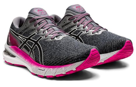 (WMNS) ASICS GT-2000 10 2A Wide 'Sheet Rock Pink Rave' 1012B042-020 sold by KicksCrew