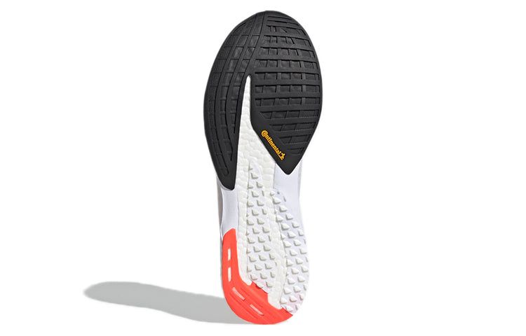 Adidas Adizero Pro 'White Solar Red' GZ5473 sold by KicksCrew product image thumbnail 6