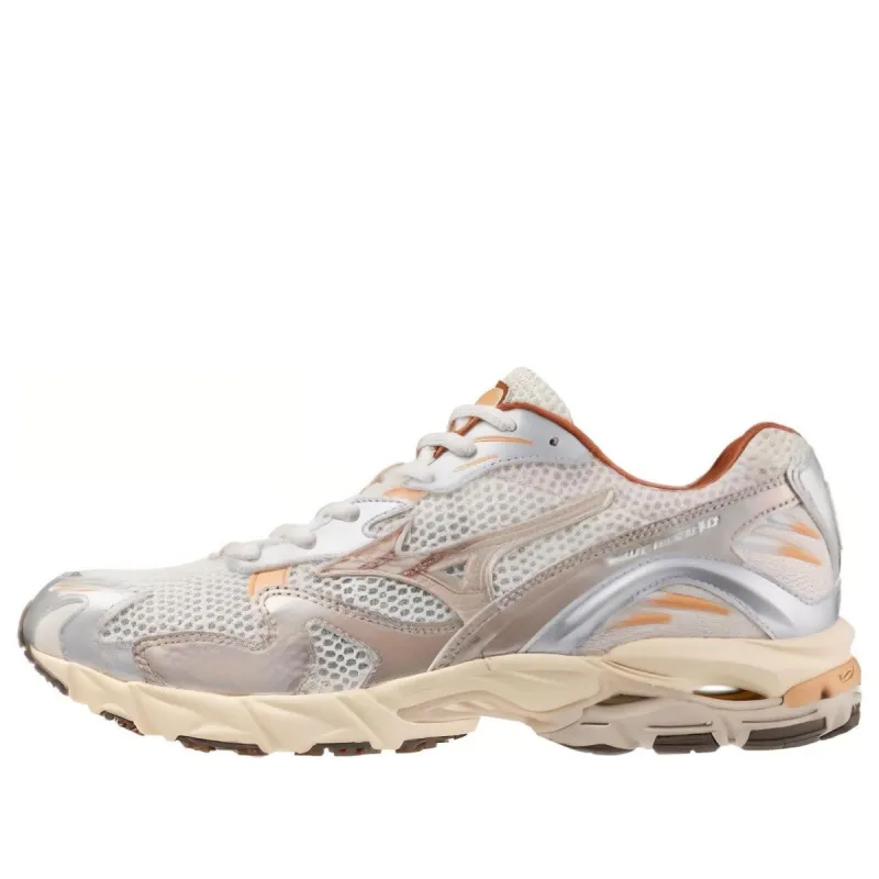 Mizuno Wave Rider 10 Premium 'Shifting Sand' D1GA243102 sold by KicksCrew