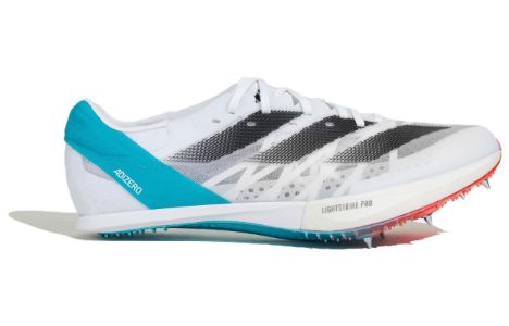 adidas Adizero Prime Sp 'White Black Teal' IE2766 sold by KicksCrew