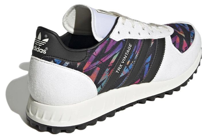 adidas TRX Vintage 'White Multi' HQ9851 sold by KicksCrew product image thumbnail 4