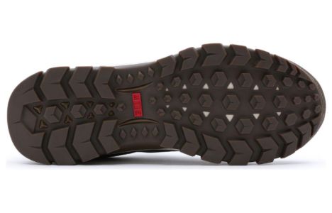 Vans Gore-Tex Amzn MTE-3 Shoes 'Green Brown' VN0009R3BGK sold by KicksCrew