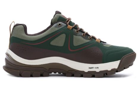 Vans Gore-Tex Amzn MTE-3 Shoes 'Green Brown' VN0009R3BGK sold by KicksCrew