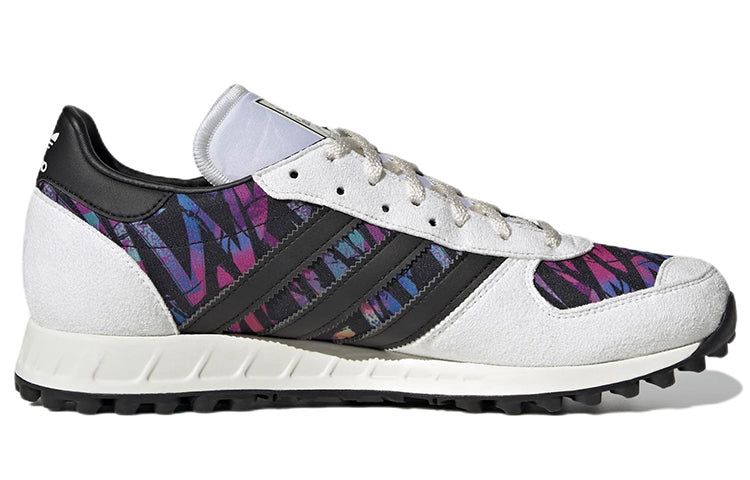 adidas TRX Vintage 'White Multi' HQ9851 sold by KicksCrew product image thumbnail 2