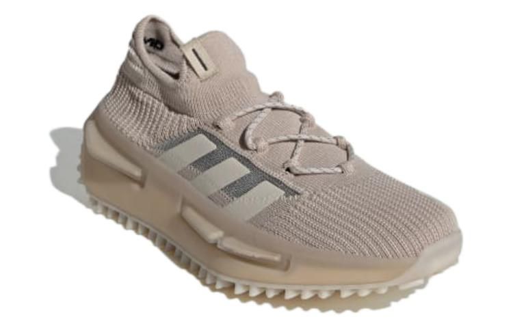 adidas NMD_S1 'Wonder Beige' IF3465 sold by KicksCrew product image thumbnail 3