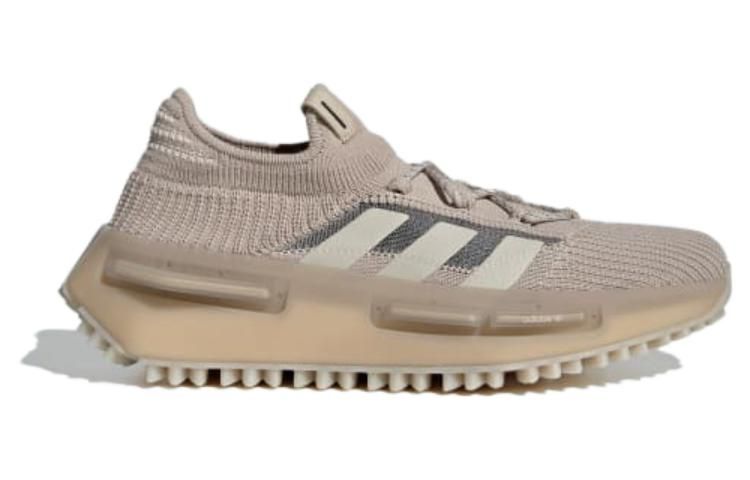 adidas NMD_S1 'Wonder Beige' IF3465 sold by KicksCrew product image thumbnail 2