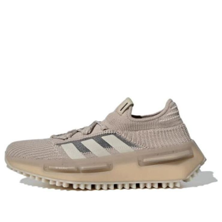 adidas NMD_S1 'Wonder Beige' IF3465 sold by KicksCrew