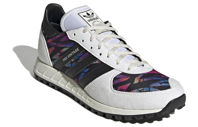adidas TRX Vintage 'White Multi' HQ9851 sold by KicksCrew product image thumbnail 3