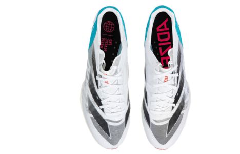 adidas Adizero Prime Sp 'White Black Teal' IE2766 sold by KicksCrew