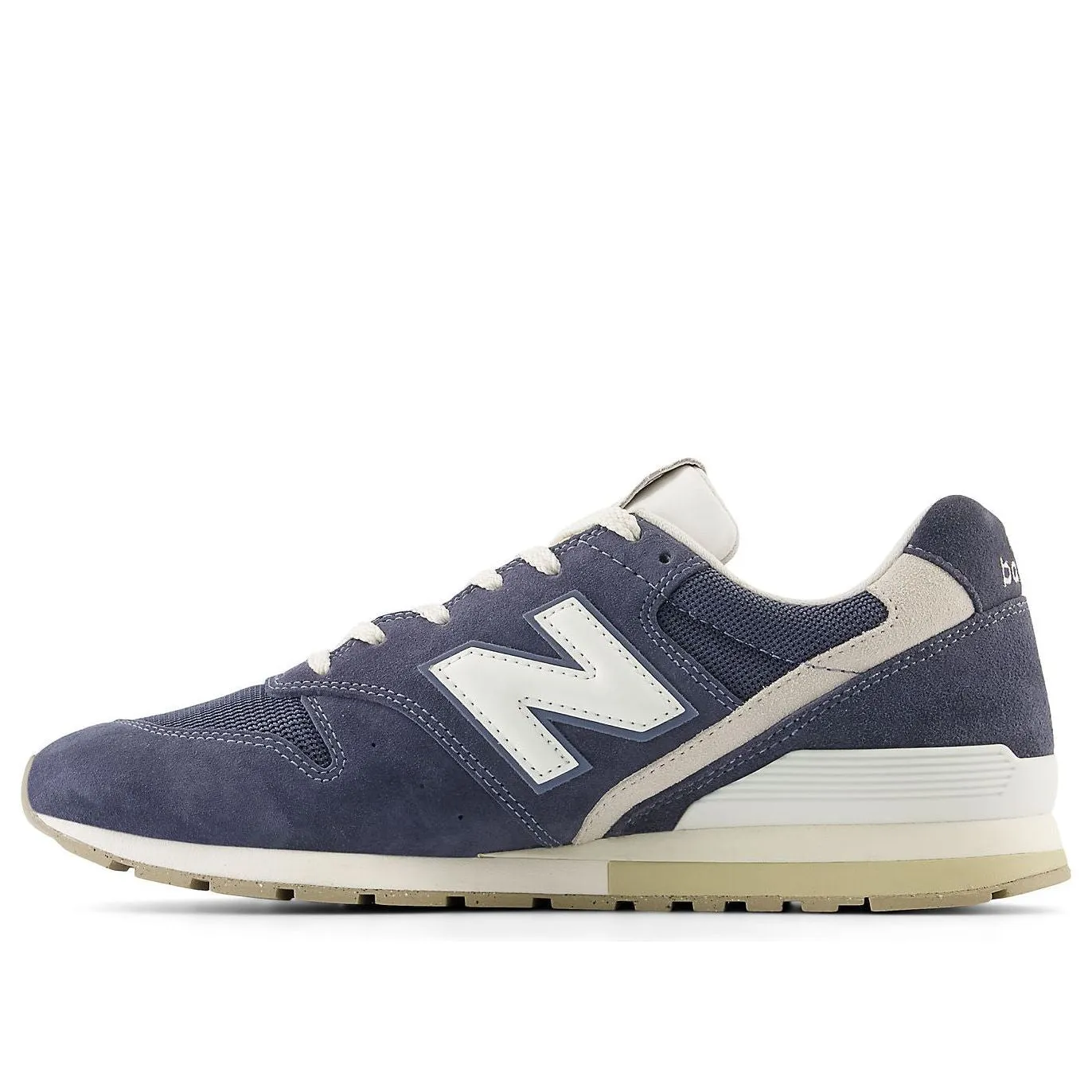 New Balance 996 'Navy Beige' CM996UP2 sold by KicksCrew