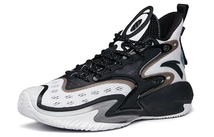 ANTA Shock The Game 5 'Crazy Tide' 112131601-4 sold by KicksCrew product image thumbnail 3