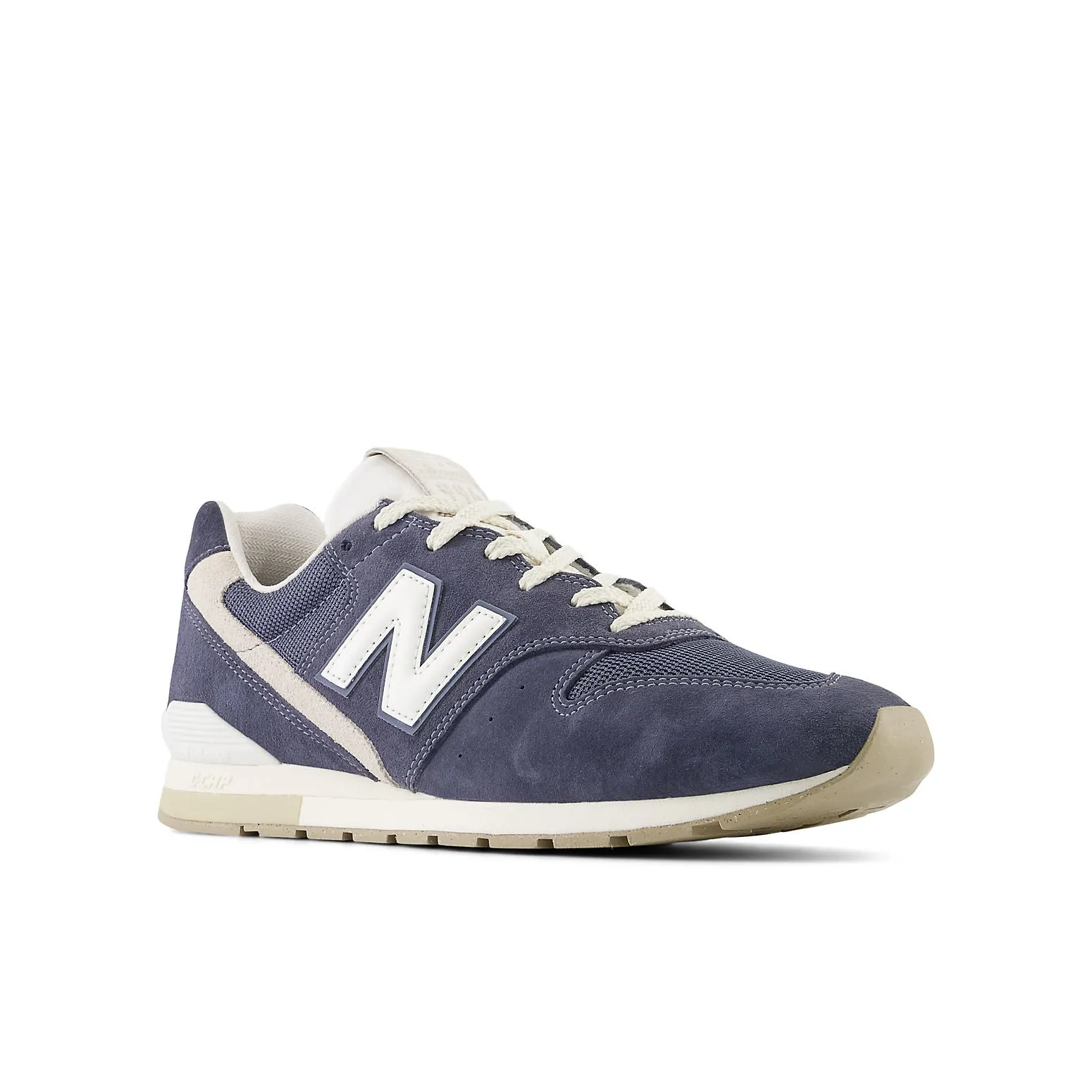 New Balance 996 'Navy Beige' CM996UP2 sold by KicksCrew product image thumbnail 3