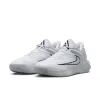 Nike Giannis Immortality 4 'Pure Platinum Black' FQ3680-100 sold by KicksCrew