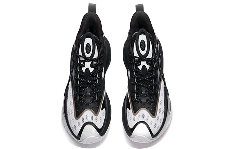 ANTA Shock The Game 5 'Crazy Tide' 112131601-4 sold by KicksCrew product image thumbnail 4