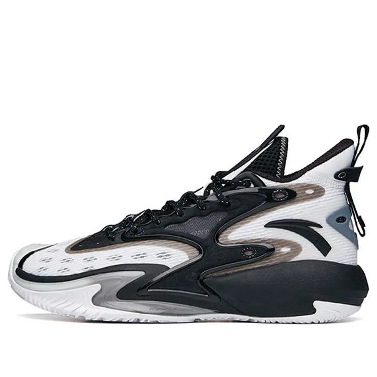 ANTA Shock The Game 5 'Crazy Tide' 112131601-4 sold by KicksCrew