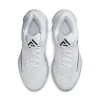 Nike Giannis Immortality 4 'Pure Platinum Black' FQ3680-100 sold by KicksCrew