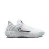 Nike Giannis Immortality 4 'Pure Platinum Black' FQ3680-100 sold by KicksCrew