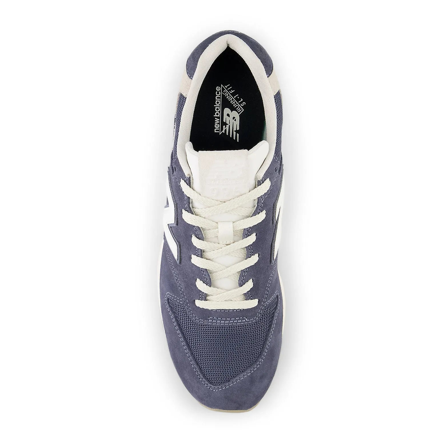 New Balance 996 'Navy Beige' CM996UP2 sold by KicksCrew product image thumbnail 4