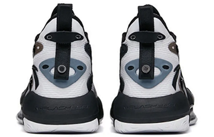 ANTA Shock The Game 5 'Crazy Tide' 112131601-4 sold by KicksCrew product image thumbnail 5