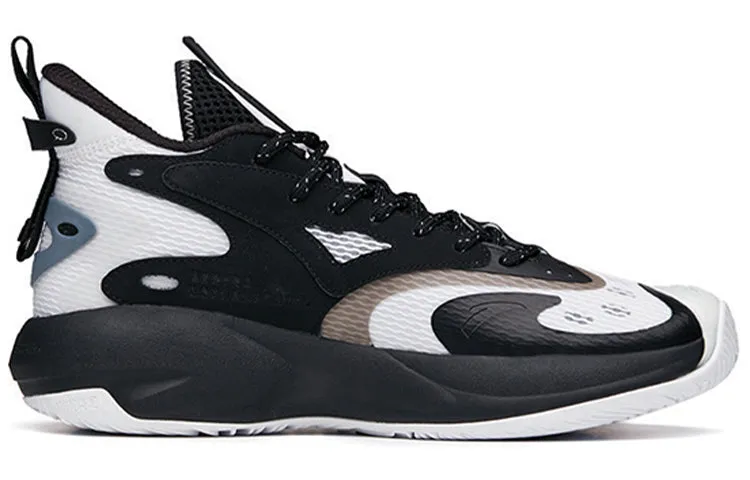 ANTA Shock The Game 5 'Crazy Tide' 112131601-4 sold by KicksCrew product image thumbnail 2