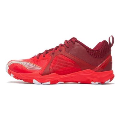 Li-Ning Ranger 6 Lite 'Red' AYTS012-2 sold by KicksCrew