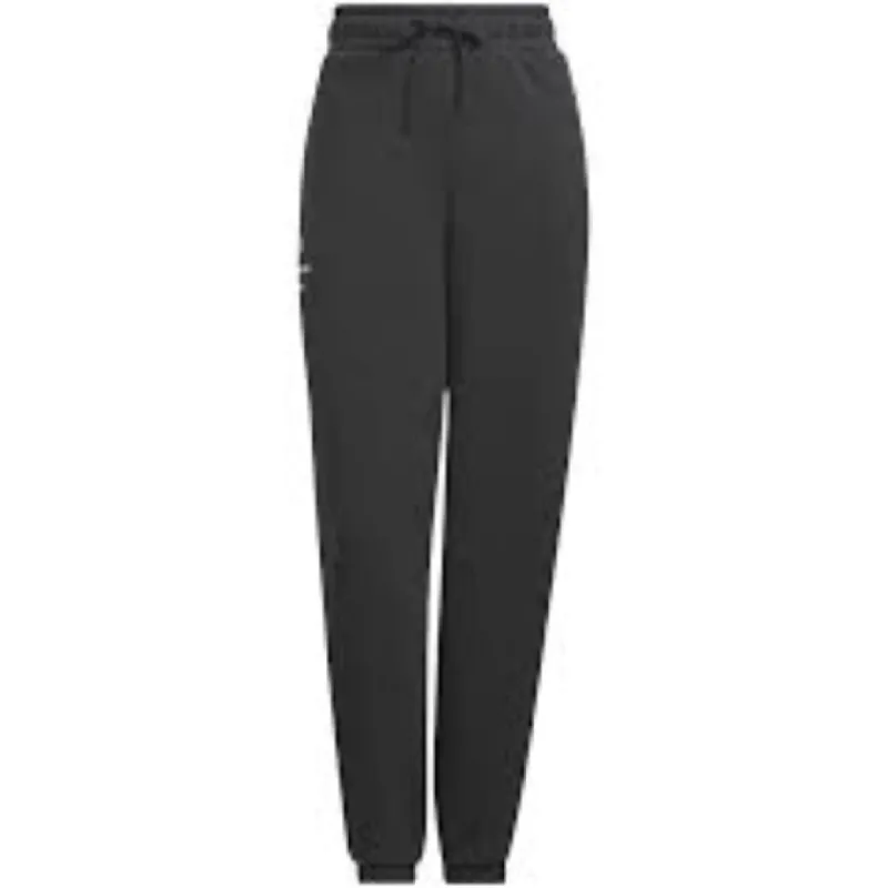 (WMNS) adidas Sportswear Pants Asia Sizing 'Grey' IS7418 sold by KicksCrew
