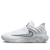 Nike Giannis Immortality 4 'Pure Platinum Black' FQ3680-100 sold by KicksCrew