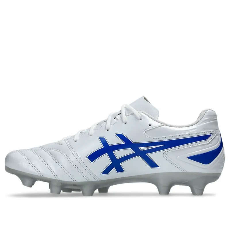 ASICS DS Light Club 2E Wide 'White Tuna Blue' 1103A097-100 sold by KicksCrew