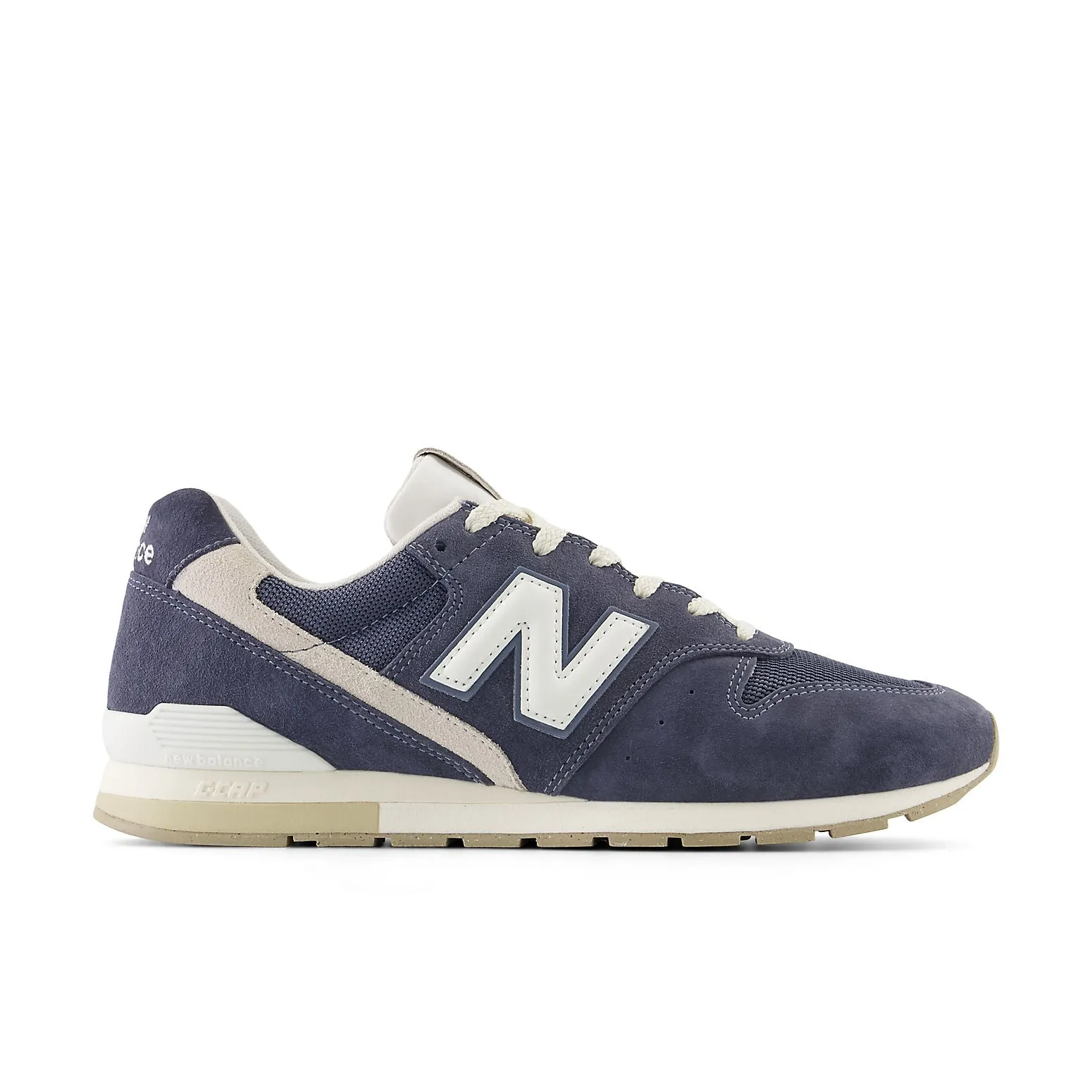 New Balance 996 'Navy Beige' CM996UP2 sold by KicksCrew product image thumbnail 2