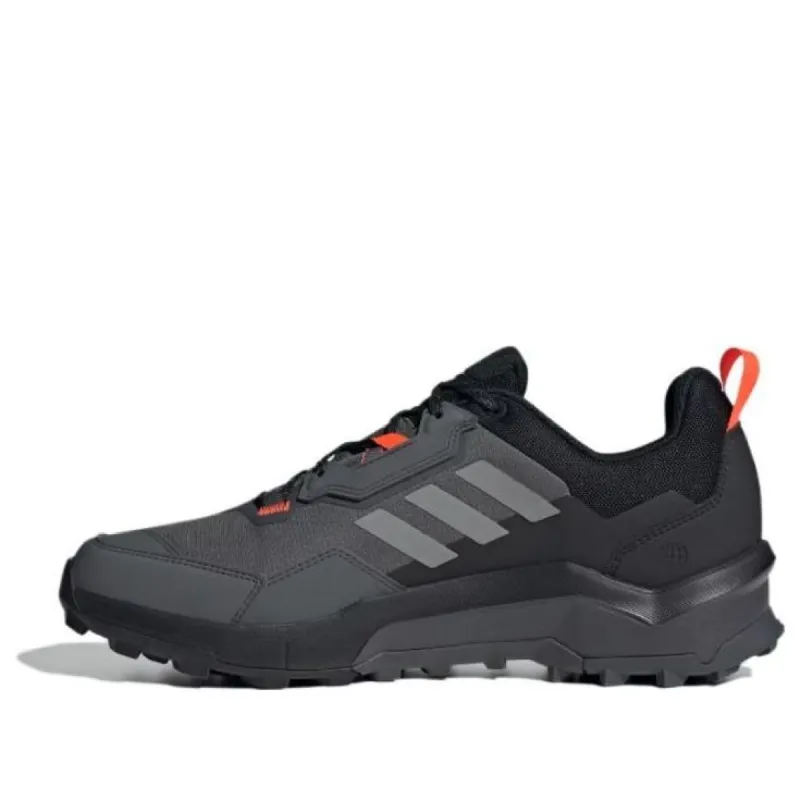 adidas Terrex Ax4 'Black Orange' HP7396 sold by KicksCrew