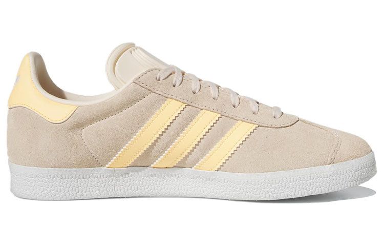(WMNS) Adidas Originals Gazelle Shoes 'Bliss Orange Cloud White' IE5137 sold by KicksCrew product image thumbnail 2