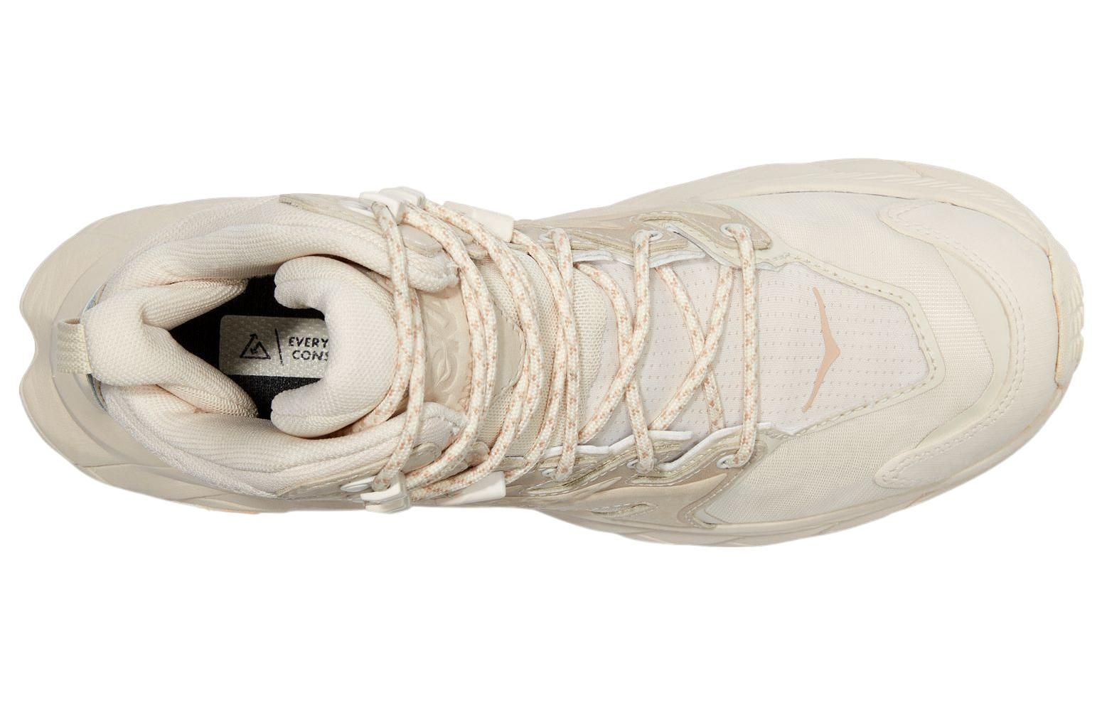 Hoka One One Anacapa Mid GTX 'Eggnog Shifting Sand' 1130532-ESSN sold by KicksCrew product image thumbnail 7