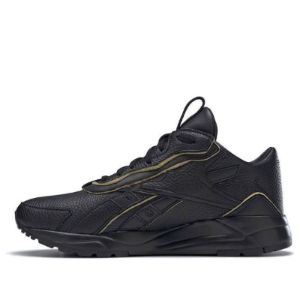 Reebok Victoria Beckham x Bolton 'Black Leather' FZ4258 sold by KicksCrew