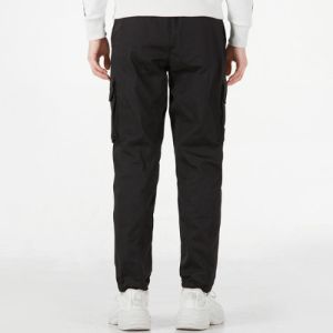 THE NORTH FACE SS22 Cargo Joggers 'Black' NF0A5JWR-JK3 sold by KicksCrew